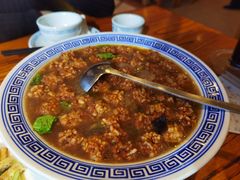 焦炸丸子-老雒阳面馆·水席·洛阳菜(王城路店)