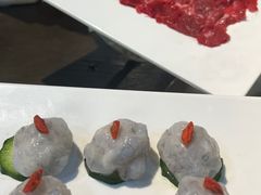 -土著渔匠·养生蝴蝶鱼(香樟路店)