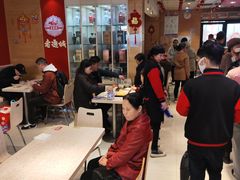 -老通城豆皮大王(吉庆街店)
