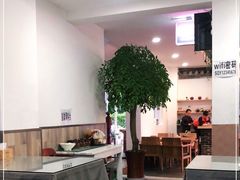 -双桥园·云南过桥米线(古城南门店)