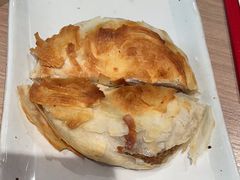-大师兄·手工面·西北菜(美的悦然广场店)