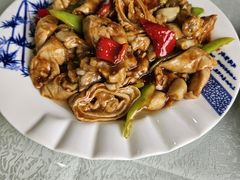 -宝发园名菜馆
