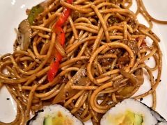 番茄海鲜意面-长沙世纪金源大饭店·金世纪中餐厅