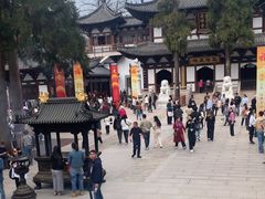 -径山寺
