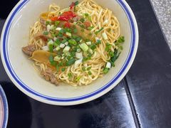-万三面馆(青龙正街太古里店)