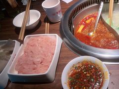 -季季红火锅(动壹店)