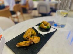 -玛尚诺Pizza&Bar(长泰广场店)