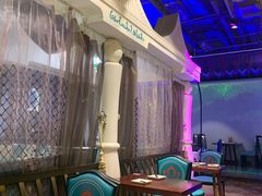 -哈密古丽新疆餐厅(江北融创店)