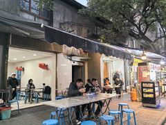 -定家小酥肉·清真(回民街店)
