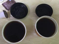 -麦当劳(长江西路得来速店)