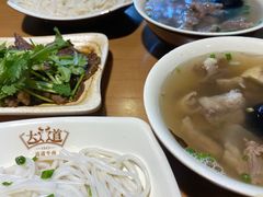 -达道武仔牛肉店(广达路店)