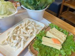 -懂羊帝·羊蝎子·北京菜(小关店)