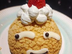 -西堤牛排(恒隆广场店)
