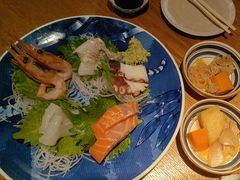 -桂马·日本料理·海胆·海鲜饭·酒场(民主广场店)