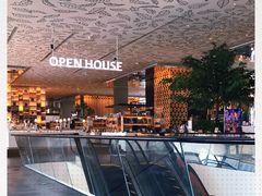 -Open House(Central Embassy)