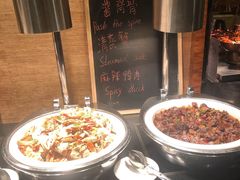 清蒸蟹-索菲特酒店·海鲜自助 ·聚餐厅