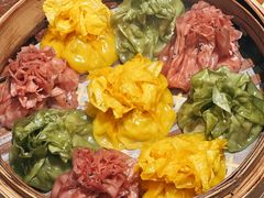 -龍聚祥烧麦馆(万达店)