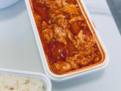 -范家小馆·烤鸭新京菜(金融街店)