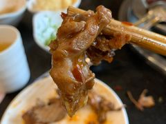 -冯记香辣兔火锅(茶店子总店)