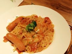 -玛格萝妮(汇智国际商业中心店)