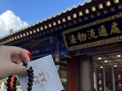 -大慈恩寺(大雁塔)