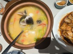 -钱塘花园·宁波菜