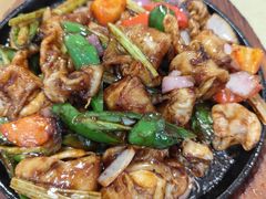 -蒸坊黄鳝饭(骏丰大厦店)