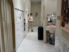 -海马体照相馆(大连柏威年购物中心店)