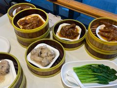 -大海湾酒楼(人南店)