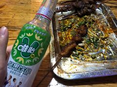 -抚琴第一烤(抚琴地铁站A口店)