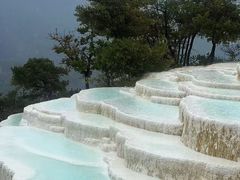 -白水台