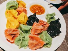 -1937青岛老味道·海肠捞饭·青岛菜(大鲍岛栈桥店)