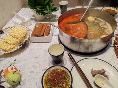 -小城牛事·鲜牛肉火锅(万达店)