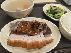 -鹅最好(南光店)