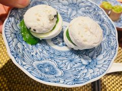 -上海兴国宾馆香樟园西餐厅