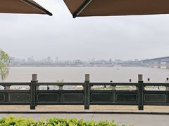 -汉水谣·江景餐厅(江滩店)