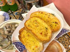 -番茄屋葡式美食(总店)