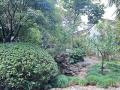 -秋霞圃