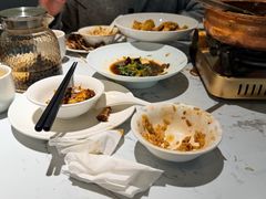 -关东小磨东北菜(漕河泾印象城店)