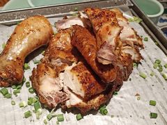 -绿茶餐厅(布吉万象汇店)