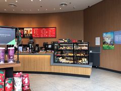 -星巴克(北京新辰里亚运村店)