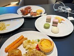 -涨巢·潮玩水疗局