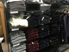 -MUJI无印良品(扬名广场2期店)