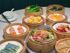 -优食坊·蒸汽海鲜(康盛路店)