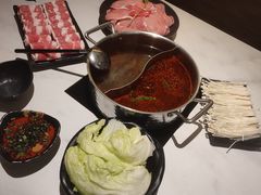 -呷哺呷哺(砂之船奥莱店)