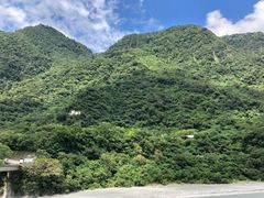 -太鲁阁公园