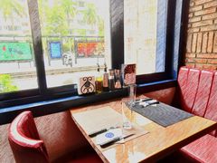 -LA MAISON公鸡和龙(蛇口店)