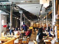大堂-姜虎东白丁烤肉(恒隆广场店)