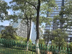 -安徽省地质博物馆
