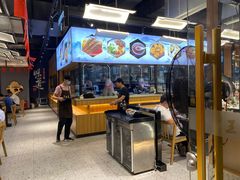 -王阿盖手工小吃(万泰城店)